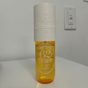 Sol de jeneiro perfume and body mist